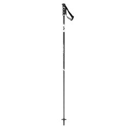 Scott Pro Taper SRS Ski Pole in Black